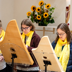 20. ÖKUMENISCHER GOTTESDIENST für Menschen mit und ohne Behinderungen