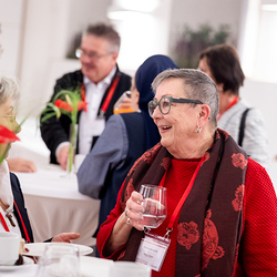 Treffen der Vikariatsräte