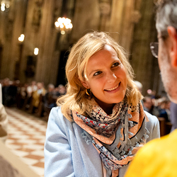 Sendungsfeier ReligionslehrerInnen